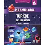 Nartest 6.sınıf Metaword Türkçe Baş Ucu Kitabı