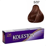 Koleston Tüp Saç Boyası 5.37 Kışkırtıcı Kahve (287061792)