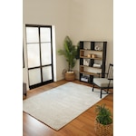 Kaşmir Halı 7/24 Buena Bella White 160x230 Cm 210.03.03.4654