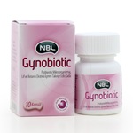 Nbl Gynobiotic Takviye Edici Gıda 10 Kapsül
