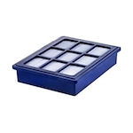 Nilfisk Elite Classic H12 Hepa Filtre