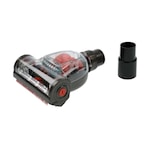 Karaca Elektrikli Süpürge Mini Turbo Pet & Tekstil Başlığı