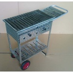 Tas Komurlu Mangal N11 Com