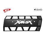 Deeb X-Max 250 2020 Kasa Egzoz Koruma Demiri