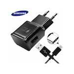 Samsung Type-C Hızlı Şarj Aleti / Şarj Cihazı / Type-C Usb