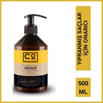 Co Professıonalyıpranmış Saçlar İçin Onarıcı Şampuan 500 ML