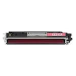 Hp Ce313A/Cf353A /Mfp M176N. M177Fw Kırmızı Uyumlu Toner 1.000S
