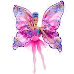 Barbie Kelebek Dansçı Bebek HXJ10