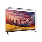 Heroglas Lenovo L27m-30 27inç Monitör Ekran Koruyucu
