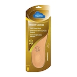 Tabanex Memory Leather Tabanlık - Erkek