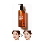 Missha Super Off Cleansing Oil Siyah Nokta Karşıtı Makyaj Temizleme Yağı 305 ML - Blackhead Off
