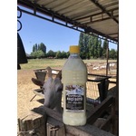 Zeytinli Keçi Çiftliği Zeytinyağlı Keçi Sütü Sıvı Sabunu 1 L