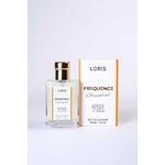 Loris K-015 Frequence Kadın Parfümü 50 ML