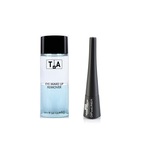 Tca Studio Make-Up Suya Dayanıklı Diplookliner & Eye Make Up Remover 4 x 150 ML