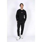 Kid Erkek O Yaka Sweatshirt Antrasit-20470 Antrasit