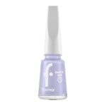 Flormar Quick Dry Hızlı Kuruyan İnce Yapılı & Parlak Bitişli Oje Qd50 Fresh Baby