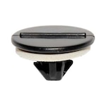 Çamurluk Ağız Klipsi 53857-47011 Toyota Corolla 2014-16 Highlander 2014-16 Prius 2010-2015 Lexus 10 Adet