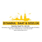 İstanbulSaat&Gözlük