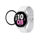 Samsung Galaxy Watch5 44mm Ekran Koruyucu Temperli Flexible