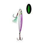 S.f. Jig Sardalya 40g - Sahte Yem Kaşık Rapala -glow Jig Yem