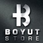 BoyutStore