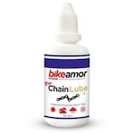 Bikeamor Premium Bisiklet Zincir Yağı 4 Mevsim 50 Ml