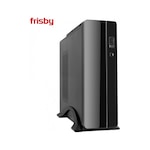 Frisby Fc-S6020B 300W Siyah Slim Matx Bilgisayar Kasası