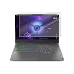 Lenovo Loq Rtx 3050 15.6 İnç Mat Ekran Koruyucu Şeffaf