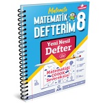 Arı Matemito Matematik Defterim 8. Sınıf