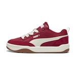 Puma Park Lifestyle Street Kadın Günlük Spor Ayakkabı 39749502 Kiremit