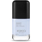 Kiko Smart Nail Lacquer 26 Pastel Light Blue