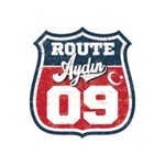 Roup21 Route Aydin 09 Sticker