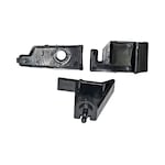 Set Far Tamir 3 Parça R Ford Tourneo Courier 2013-2017 1344686 Et7613w030
