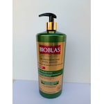 Bioblas Professional Saç Dökülmesine Karşı Onarıcı Phytokeratin Şampuanı 1000 ML