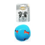 Doglife Sesli Kauçuk Top Köpek Oyuncağı 7.5 CM