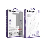 Onopo X8 18 W Lightning Usb 3.4 A Hızlı Şarj Cihazı