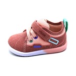 Vicco 950-e25y-233 Unisex Bebe İlk Adım Ayakkabı Pudra