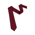 Pierre Cardin Erkek Bordo Kravat 50304183-900 Bordo