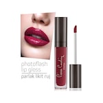 Pierre Cardin Photoflash Dudak Parlatıcı Indian Red