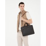 Pierre Cardin Erkek Kahverengi Çanta 50288758-vr029 Kahverengi