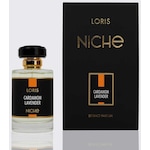 Loris Cardamom Lavender Niche Unisex Parfüm EDP 50 ML