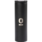 Espressolab No:50 Uzun Termos 480 ML - Siyah