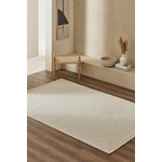 Kaşmir Halı 7/24 İskandinav Premium Linda Beyaz V2 80x300 Cm 210.03.03.3989
