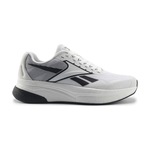 Reebok Velo-cıty Beyaz Erkek Koşu Ayakkabısı Beyaz-sıyah