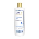 Dove Hair Therapy Hydration Spa Sülfatsız Nemlendirici Şampuan 350 ML