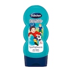 Bübchen Sport Çocuk Şampuan ve Duş Jeli 230 ML