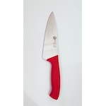 Assos Mutfak Şef Bıçağı 1 - Kırmızı