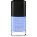 Kiko Smart Nail Lacquer Oje 27 Pearly Light Blue