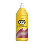 Farecla G3 Advanced Liquid Compound 1 L england
