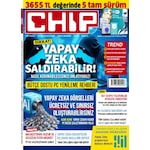 Chip Dergisi